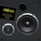 CD The Boyz - Gibberish CD The Boyz - Gibberish