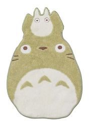 Mini ručník – Totoro zelený – Můj soused Totoro