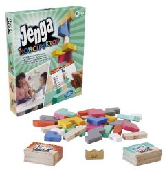 Jenga maker - Společenské hry Jenga maker