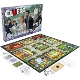 Cluedo Bridgertonovi CZ - desková hra Cluedo Bridgertonovi CZ - desková hra