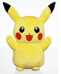 Pokémon plyšák - Pikachu 45 cm Pokémon plyšák - Pikachu 45 cm