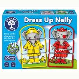NAUČ SE BARVY | Obleč Nelly NAUČ SE BARVY | Obleč Nelly