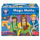 NAUČ SE POČÍTAT | Kouzelná matematika NAUČ SE POČÍTAT | Kouzelná matematika
