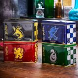 Čaj Harry Potter™ House Pride Classic Tea Tin 4 Set HP13