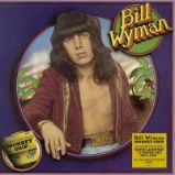LP Bill Wyman - Monkey Grip LP Bill Wyman - Monkey Grip