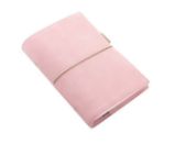 FILOFAX Domino Soft pastel růžová osobní FILOFAX Domino Soft pastel růžová osobní