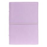 Diář Filofax Domino Personal Soft Orchid Diář Filofax Domino Personal Soft Orchid