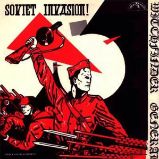 CD Witchfinder General: Soviet Invasion