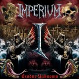 LP Imperium: Exodus Unknown - Imperium - Světový punk a metal na vinylu LP Imperium: Exodus Unknown