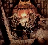 CD Magnum: On A Storyteller´s Night