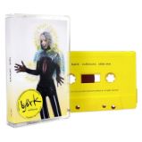MC Björk - Vulnicura - Elektronická a taneční hudba MC Björk - Vulnicura
