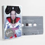 MC Björk - Homogenic - Elektronická a taneční hudba MC Björk - Homogenic