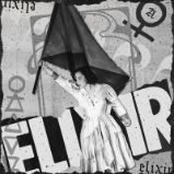 LP Sarasara - Elixir