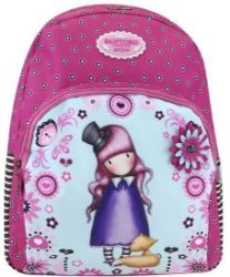 Santoro London Batoh se 2 zipy - The Dreamer - Batohy, aktovky Santoro London Batoh se 2 zipy - The Dreamer