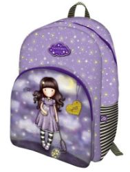 Santoro London Batoh se 2 zipy - Catch A Falling Star - Batohy, aktovky Santoro London Batoh se 2 zipy - Catch A Falling Star