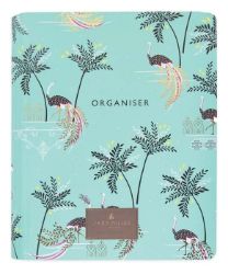 Organizér Savannah