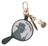 Přívěšek na tašku Sherlock Holmes