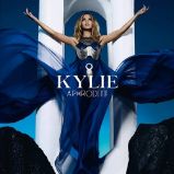 LP Kylie Minogue: Aphrodite LP Kylie Minogue: Aphrodite