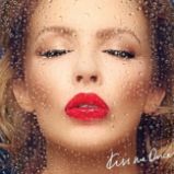 LP Kylie Minogue: Kiss Me Once