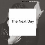 2LP David Bowie: The Next Day - David Bowie - Světový Pop Rock na vinylu 2LP David Bowie: The Next Day