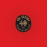 2LP Tři sestry: 40 let (The Best Of 1985-2025) 2LP Tři sestry: 40 let (The Best Of 1985-2025)