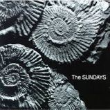 LP The Sundays: Reading Writing And Arithmetic