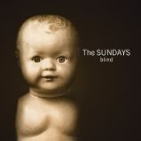 CD The Sundays: Blind