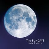 LP The Sundays: Static And Silence