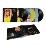 Future Nostalgia (5th Anniversary) - 3 LP - Dua Lipa - Světový Pop Rock na vinylu Future Nostalgia (5th Anniversary) - 3 LP
