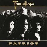 Patriot - LP - Tublatanka - Světový Pop Rock na vinylu Patriot - LP