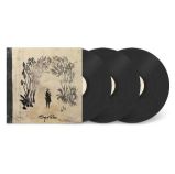 Takk... (20th Anniversary Remaster) - 3 LP
