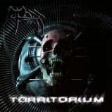 Torritorium (Remastered) - LP Torritorium (Remastered) - LP