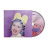 CD Smoochies (Limited Softpak) CD Smoochies (Limited Softpak)