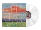 Wrld (White Vinyl) - LP