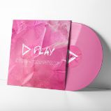Play - LP - Světový Pop Rock na vinylu Play - LP