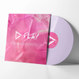Play (Limited Colour Vinyl) - LP Play (Limited Colour Vinyl) - LP