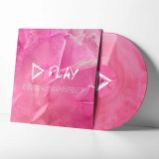 LP Ed Sheeran: Play (Limited White & Pink Vinyl, Indie Exclusive) LP Ed Sheeran: Play (Limited White & Pink Vinyl, Indie Exclusive)