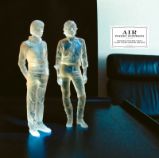 2LP Air: Pocket Symphony 2LP Air: Pocket Symphony