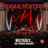 CD Muzikaly...Tak Trochu Rockove CD Muzikaly...Tak Trochu Rockove