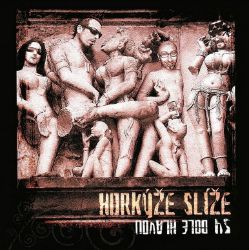 54 Dole Hlavou - LP - Horkýže Slíže - Světový Pop Rock na vinylu 54 Dole Hlavou - LP