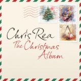 LP Chris Rea: The Christmas Album - Světová vánoční hudba na vinylu LP Chris Rea: The Christmas Album