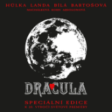 Dracula (Specialni edice k 30. yroci světové premiéry) - LP - České muzikály na vinylu Dracula (Specialni edice k 30. yroci světové premiéry) - LP