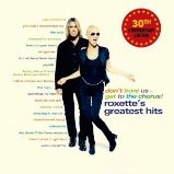 2CD Roxette - Don't Bore Us: Get To The Chorus! 2CD Roxette - Don't Bore Us: Get To The Chorus!