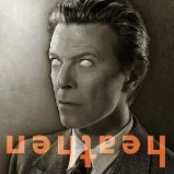 CD David Bowie: Heathen