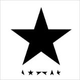 CD David Bowie: Blackstar - David Bowie - Světový Pop Rock na CD CD David Bowie: Blackstar