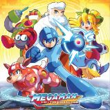 6 LP Various - Mega Man 1-11 - The Collection - Elektronická hudba na vinylu 6 LP Various - Mega Man 1-11 - The Collection