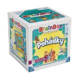 BrainBox: Pohádky BrainBox: Pohádky