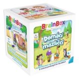 BrainBox: Domácí mazlíčci BrainBox: Domácí mazlíčci