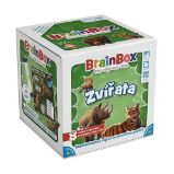 BrainBox: Zvířata BrainBox: Zvířata