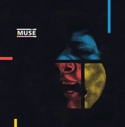 LP Muse: Muse - Muse - Světový Pop Rock na vinylu LP Muse: Muse